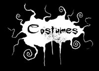 Costumes by Michael Bielaczyc